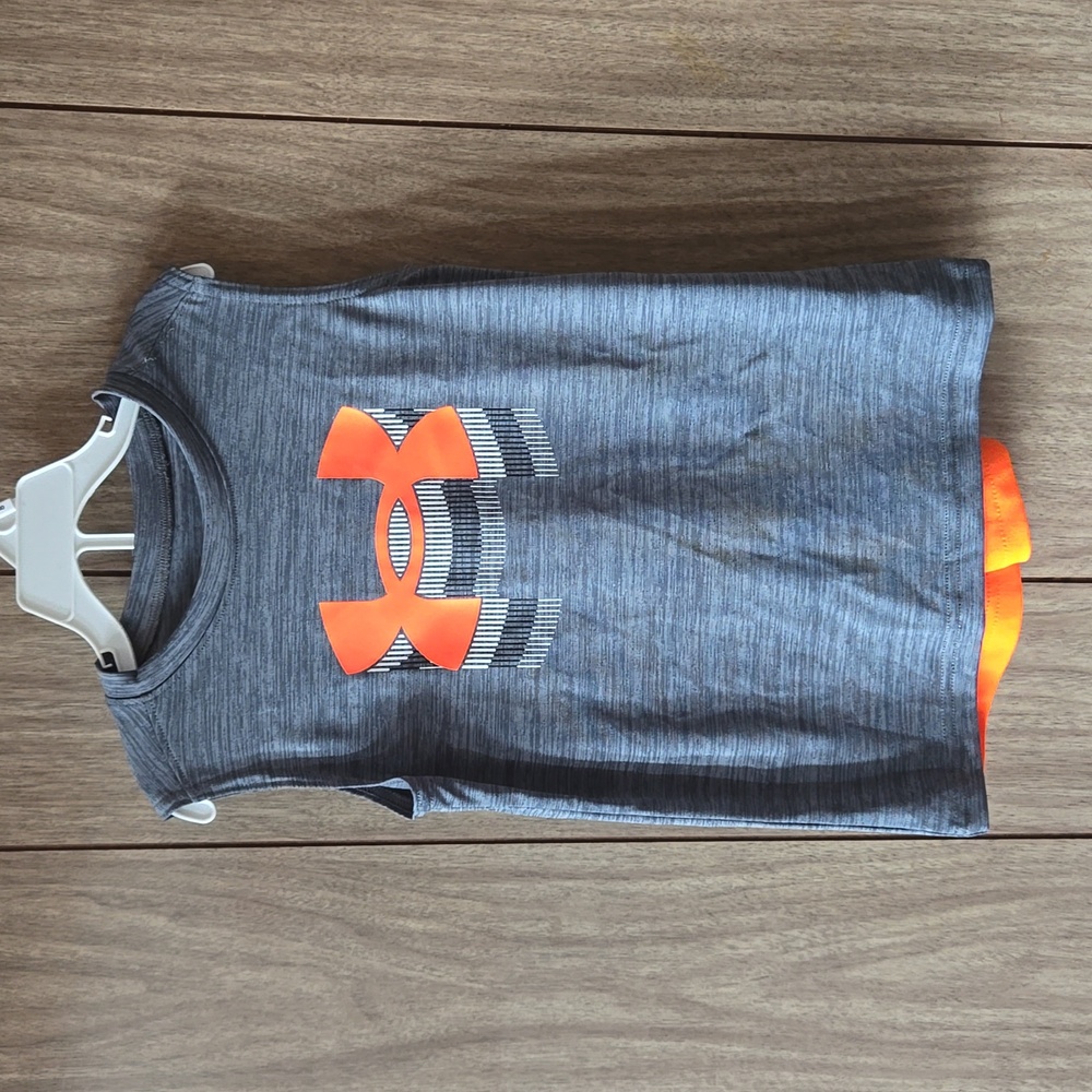 Under Armour Shorts Set